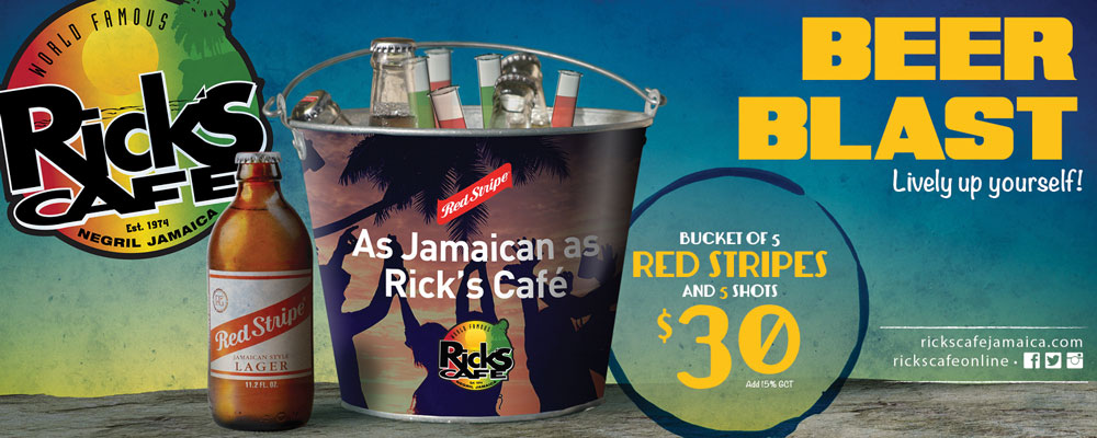 bucket special