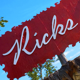 Rick's Cafe